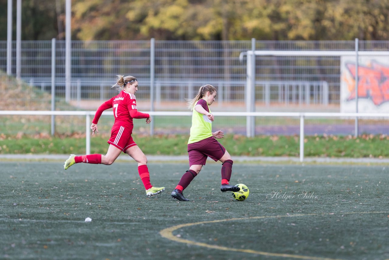 Bild 324 - F TSV Bargteheide - TuS Tensfeld : Ergebnis: 0:2